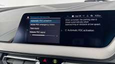 BMW 2 Series 218d M Sport 4dr [Tech/Pro Pack] Diesel Saloon